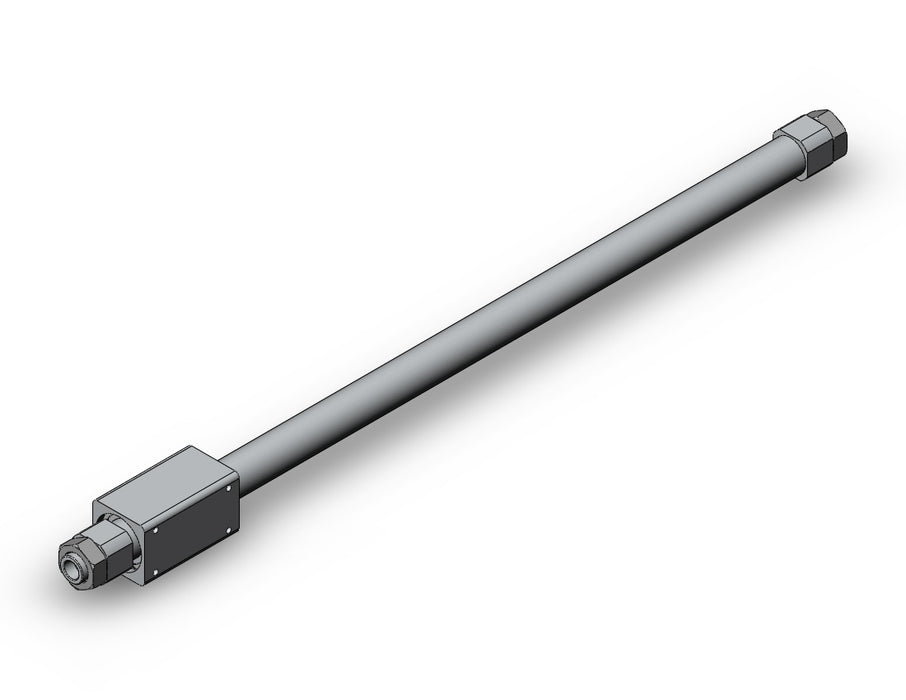 NCY3B20-1575-X132 NCY3B, Magnet Coupled Rodless