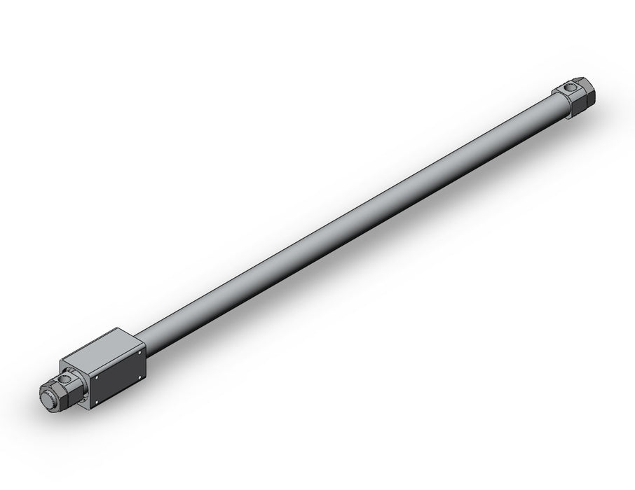 NCY3B20-2000-X322 NCY3B, Magnet Coupled Rodless