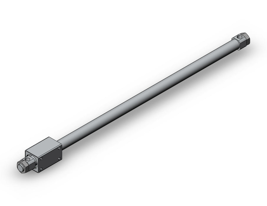 NCY3B20-2000-XC24 NCY3B, Magnet Coupled Rodless
