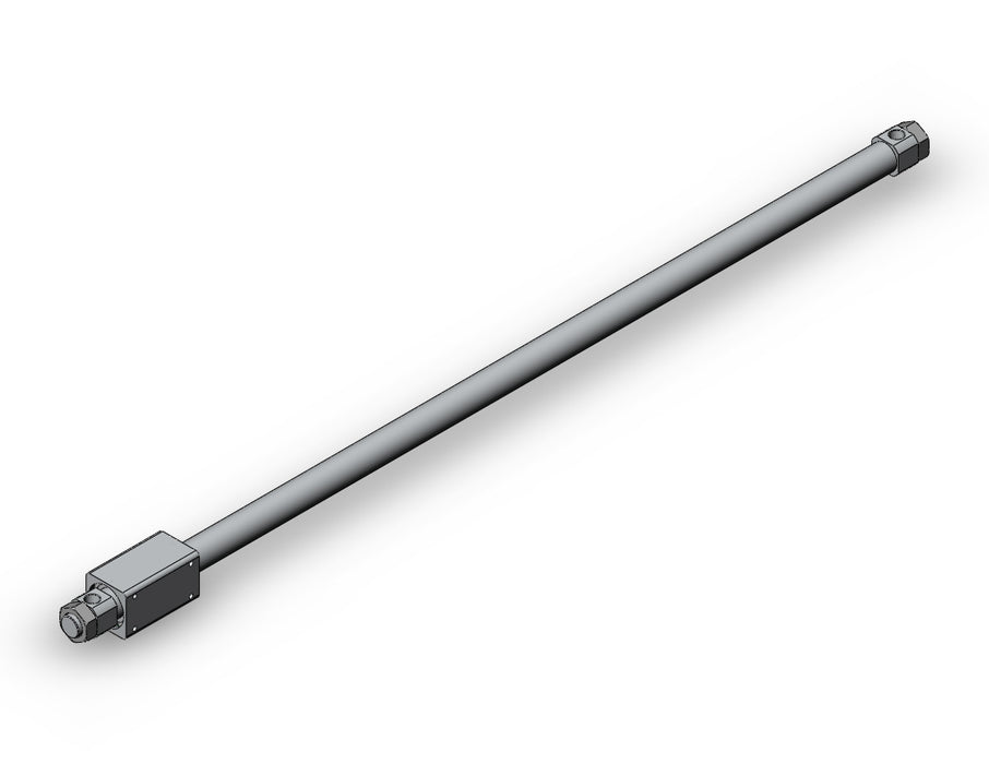 NCY3B20-2500-X160 NCY3B, Magnet Coupled Rodless