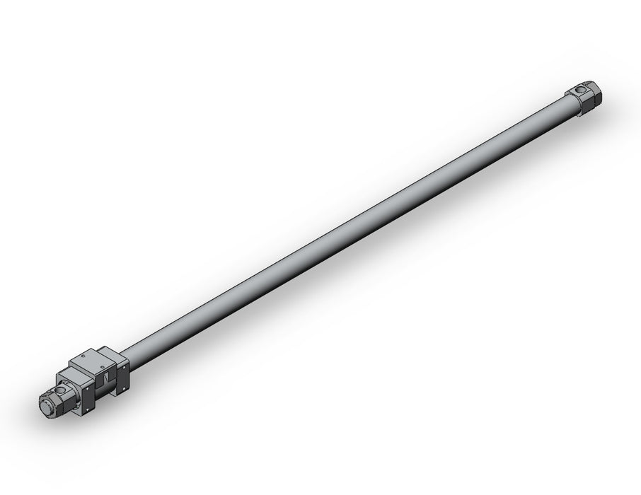 NCY3B20-2500-XC57 NCY3B, Magnet Coupled Rodless