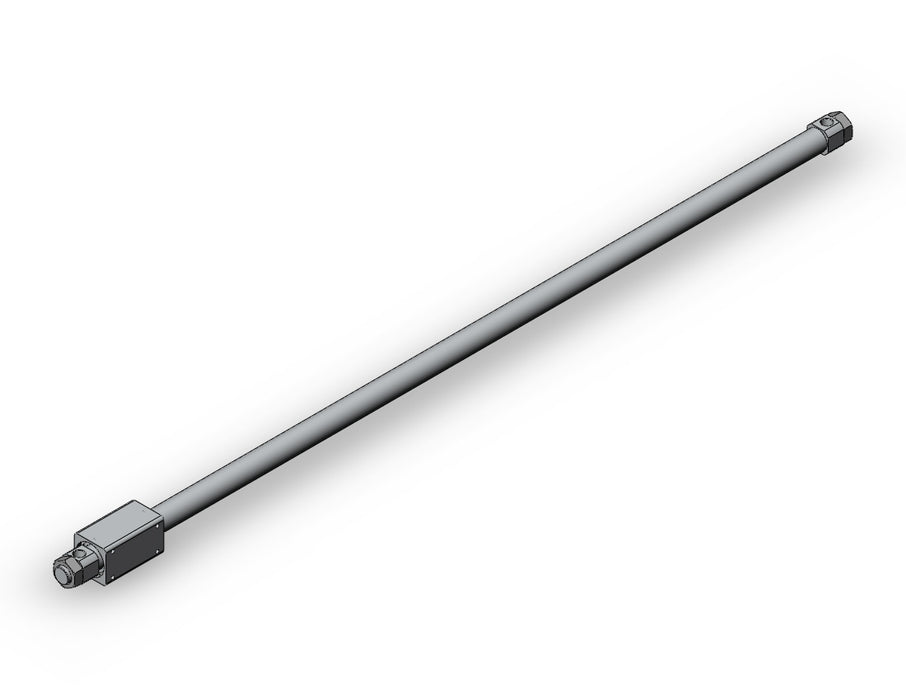 NCY3B20-3000-X160 NCY3B, Magnet Coupled Rodless