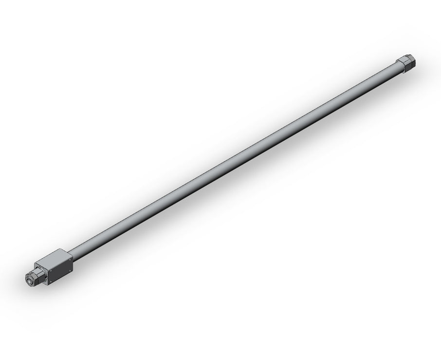 NCY3B20-3500-X132 NCY3B, Magnet Coupled Rodless