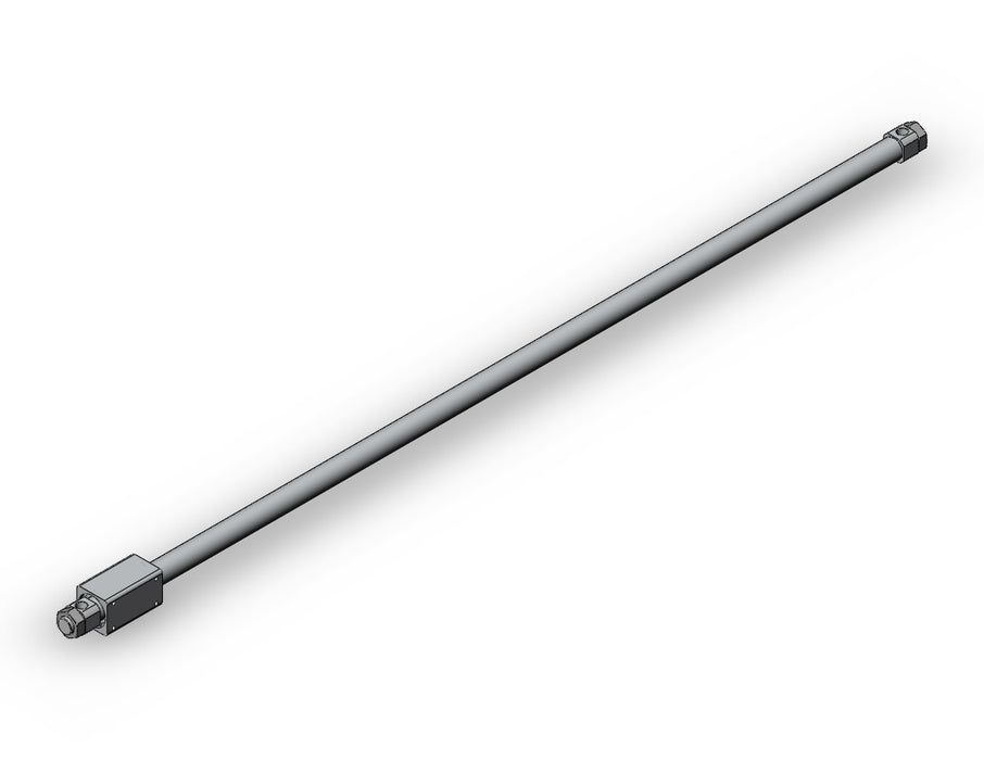 NCY3B20-3500 NCY3B, Magnet Coupled Rodless