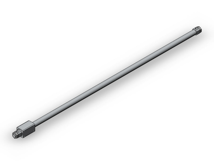 NCY3B20-3550 NCY3B, Magnet Coupled Rodless