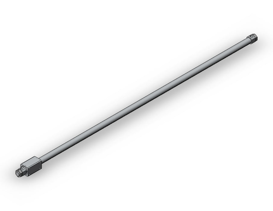 NCY3B20-4000 NCY3B, Magnet Coupled Rodless