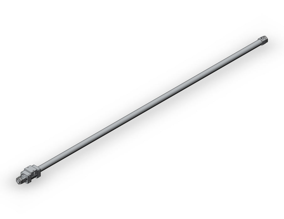 NCY3B20-4500-XC57 NCY3B, Magnet Coupled Rodless