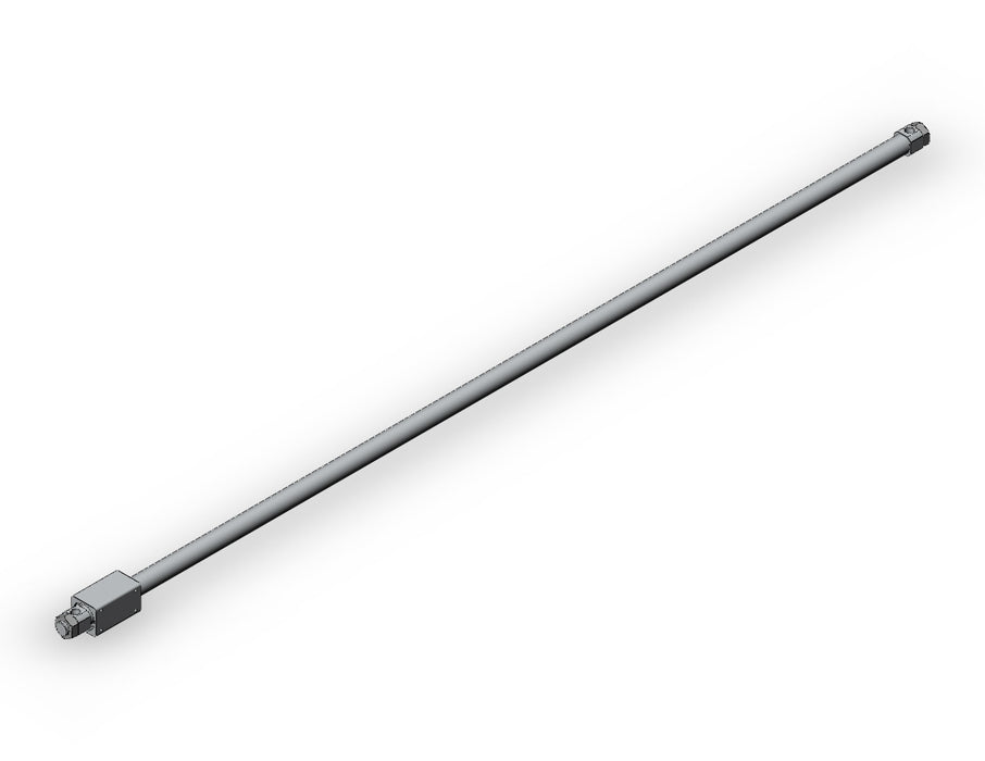 NCY3B20-4500 NCY3B, Magnet Coupled Rodless