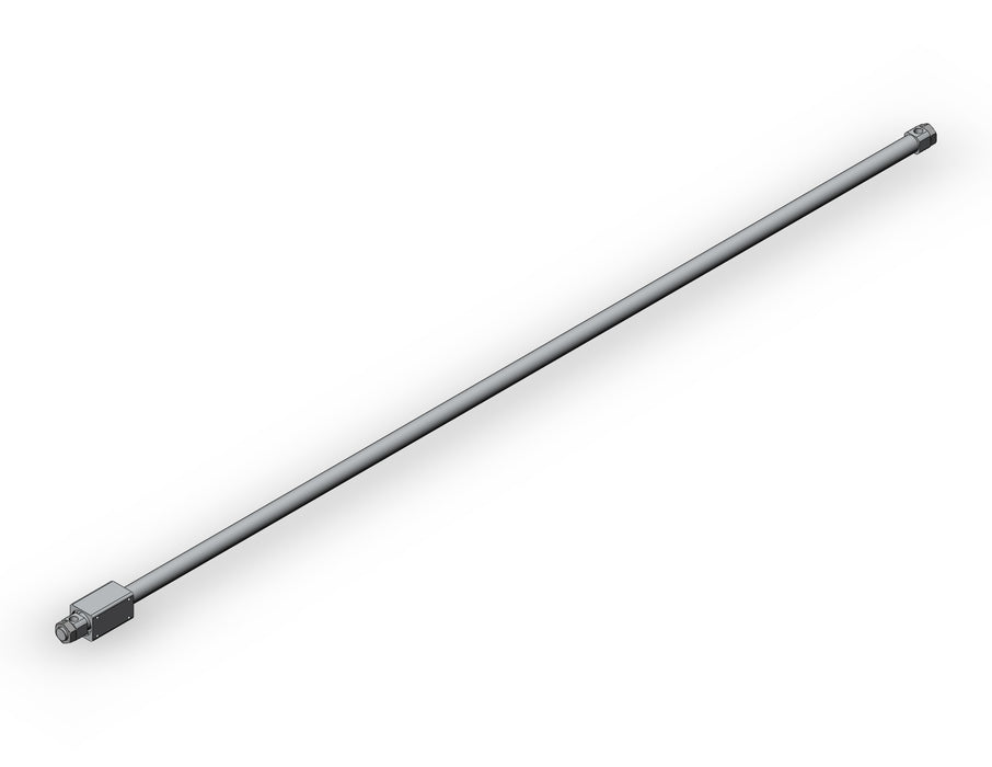 NCY3B20-5000-X160 NCY3B, Magnet Coupled Rodless