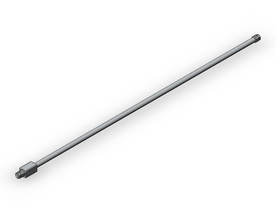 NCY3B20-5000 NCY3B, Magnet Coupled Rodless
