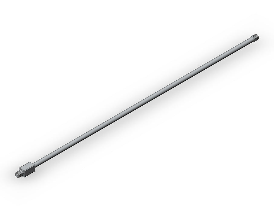 NCY3B20-5500-X324 NCY3B, Magnet Coupled Rodless