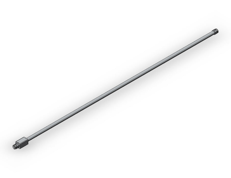 NCY3B20-6000 NCY3B, Magnet Coupled Rodless