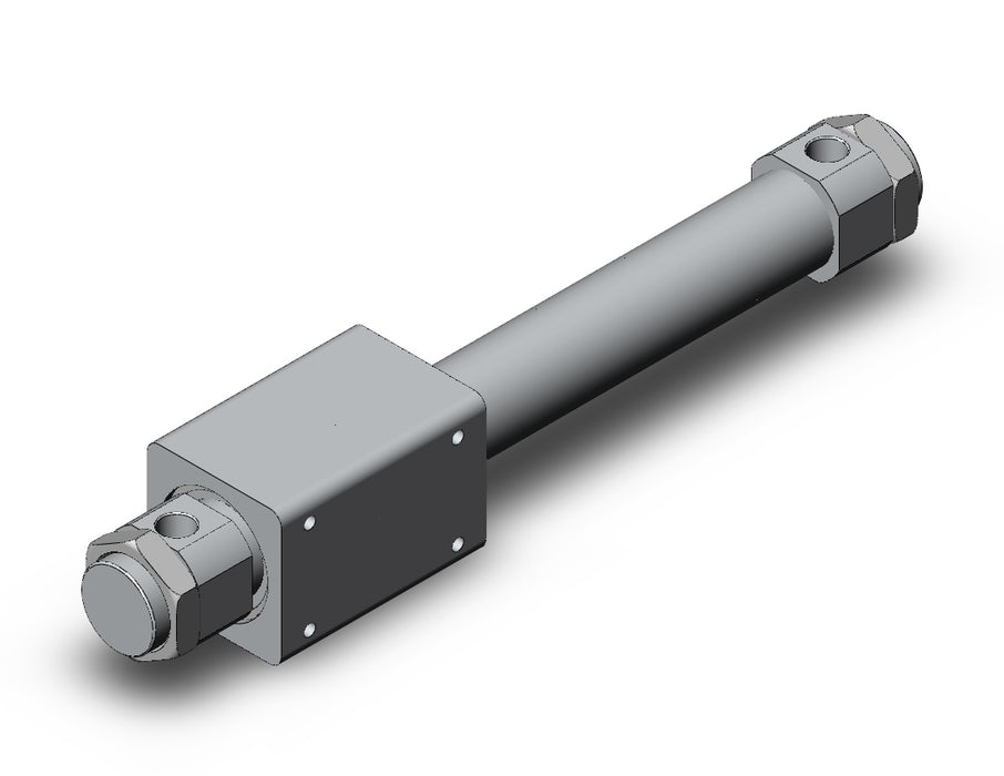 NCY3B25-0500-X160 NCY3B, Magnet Coupled Rodless