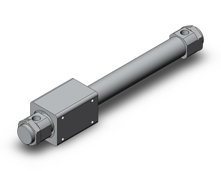 NCY3B25-0625-XB9 NCY3B, Magnet Coupled Rodless