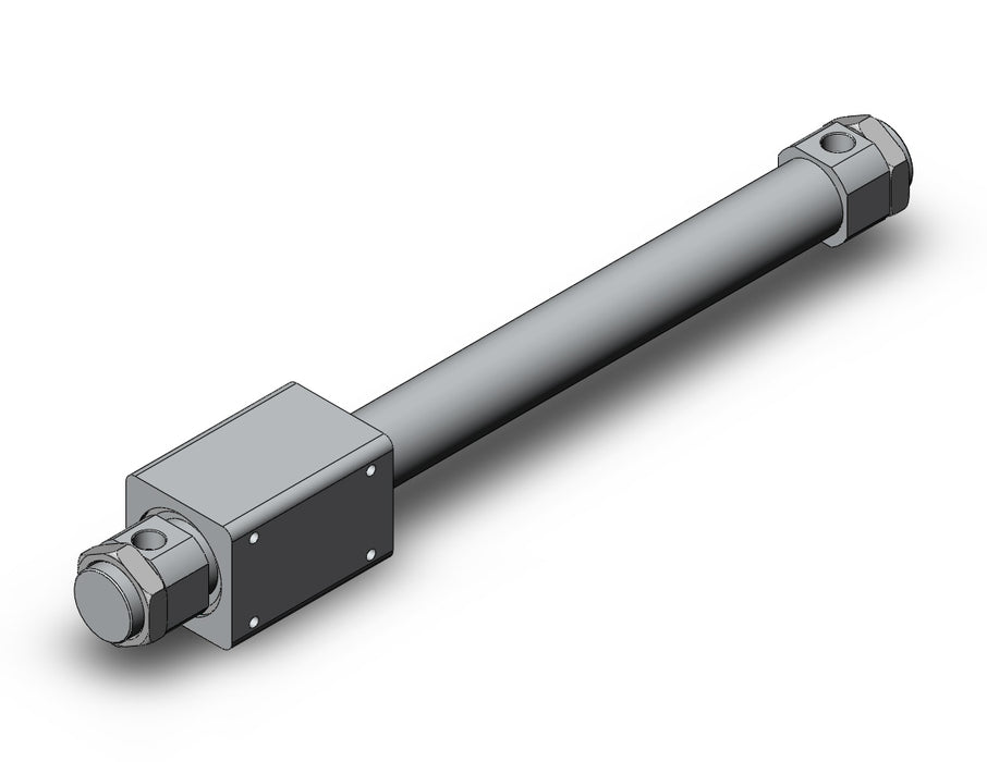 NCY3B25-0800 NCY3B, Magnet Coupled Rodless