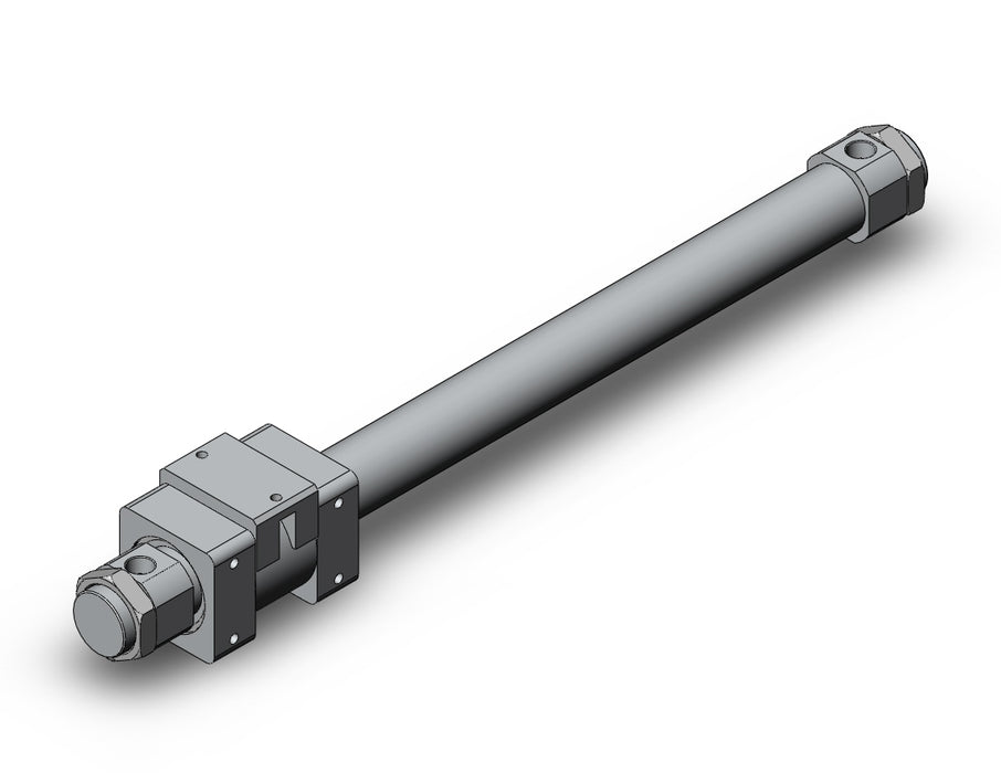 NCY3B25-1000-XC57 NCY3B, Magnet Coupled Rodless