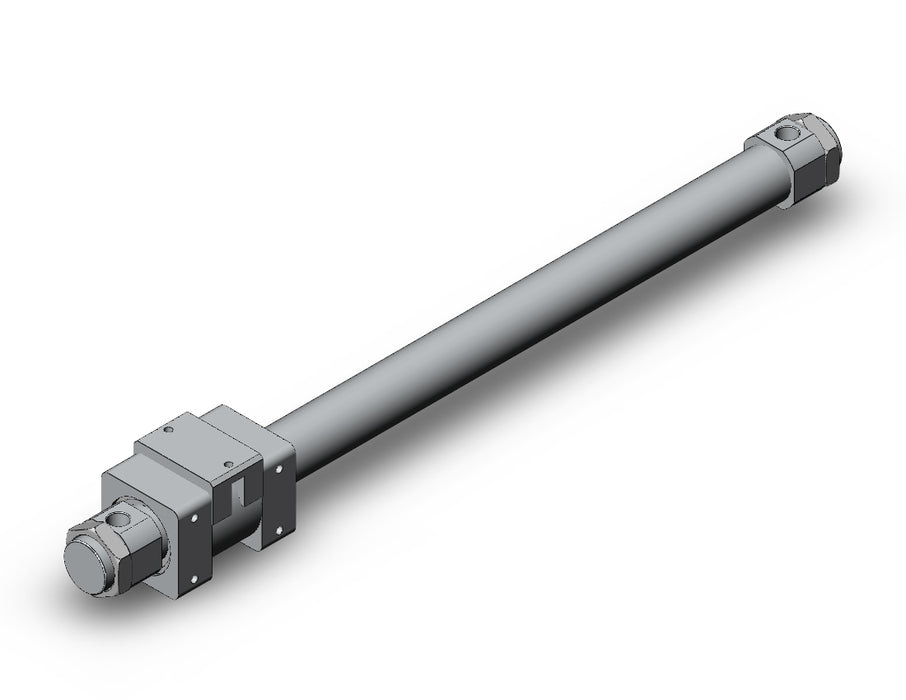 NCY3B25-1200-XC57 NCY3B, Magnet Coupled Rodless