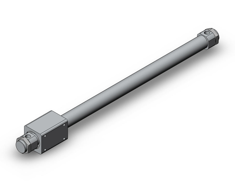 NCY3B25-1500 NCY3B, Magnet Coupled Rodless