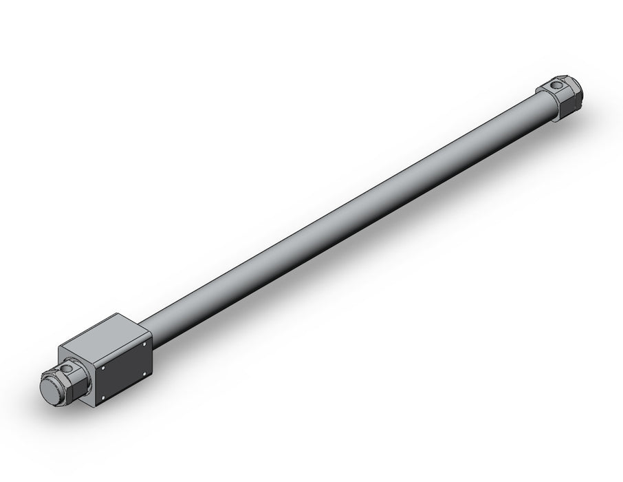 NCY3B25-2000 NCY3B, Magnet Coupled Rodless
