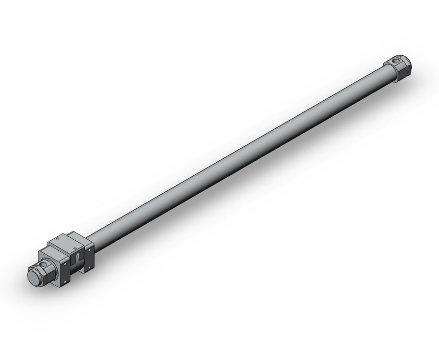 NCY3B25-2500-XC57 NCY3B, Magnet Coupled Rodless