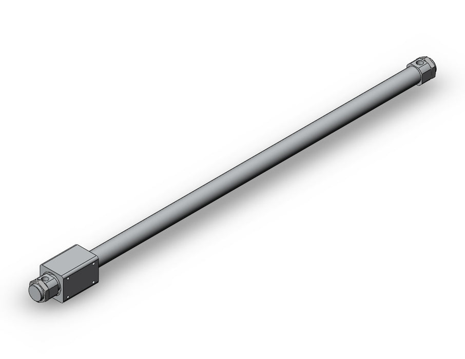 NCY3B25-2550 NCY3B, Magnet Coupled Rodless