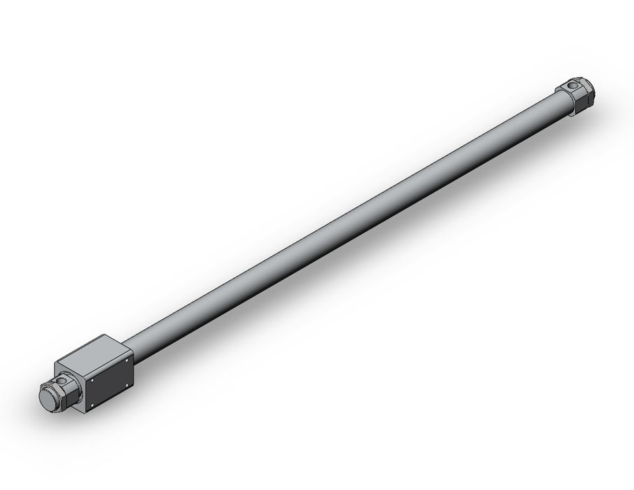 NCY3B25-2575 NCY3B, Magnet Coupled Rodless