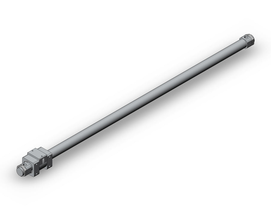 NCY3B25-3000-XC57 NCY3B, Magnet Coupled Rodless