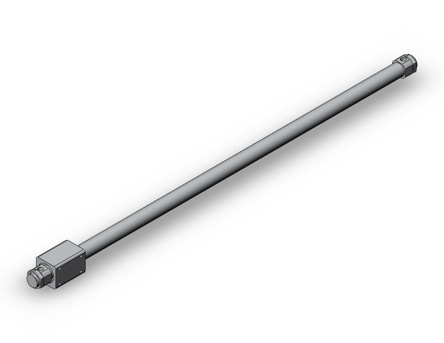 NCY3B25-3000 NCY3B, Magnet Coupled Rodless