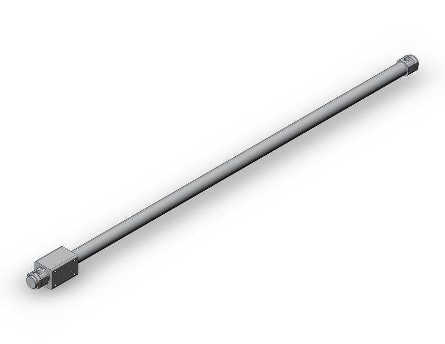 NCY3B25-3500-X322 NCY3B, Magnet Coupled Rodless