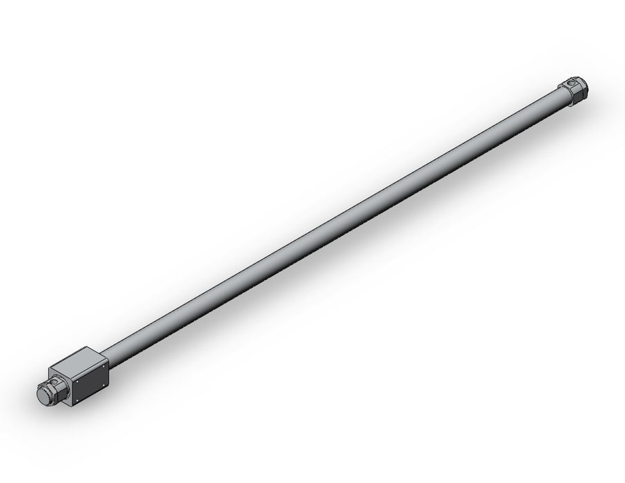 NCY3B25-3550 NCY3B, Magnet Coupled Rodless