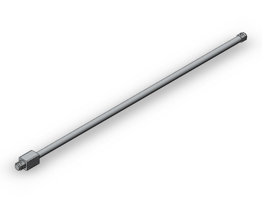NCY3B25-4550-X206 NCY3B, Magnet Coupled Rodless