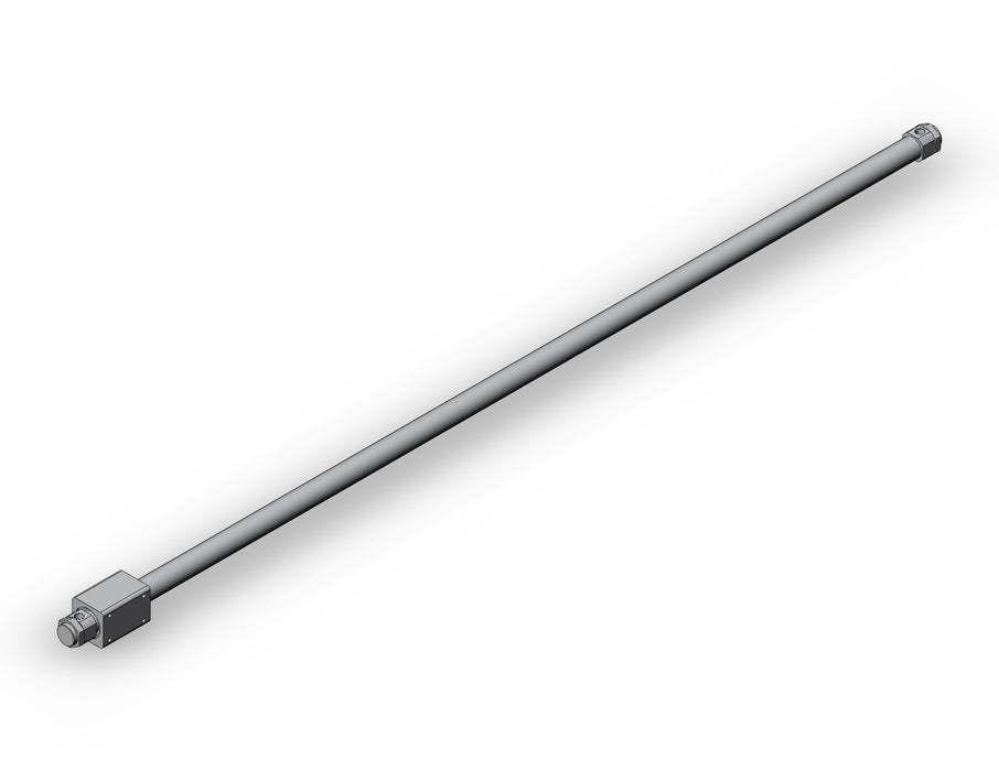 NCY3B25-4550 NCY3B, Magnet Coupled Rodless