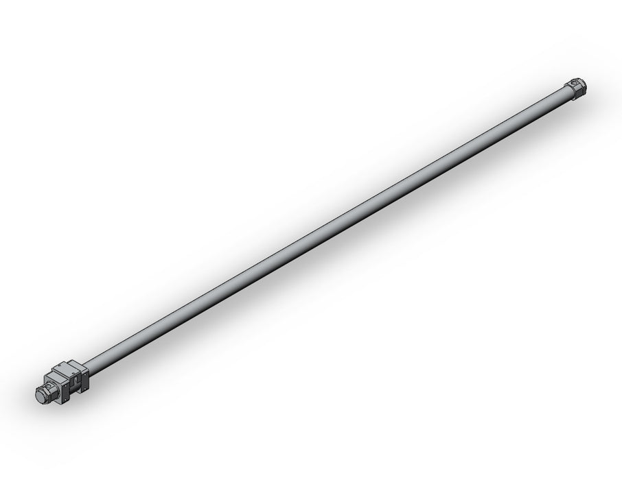 NCY3B25-5000-XC57 NCY3B, Magnet Coupled Rodless