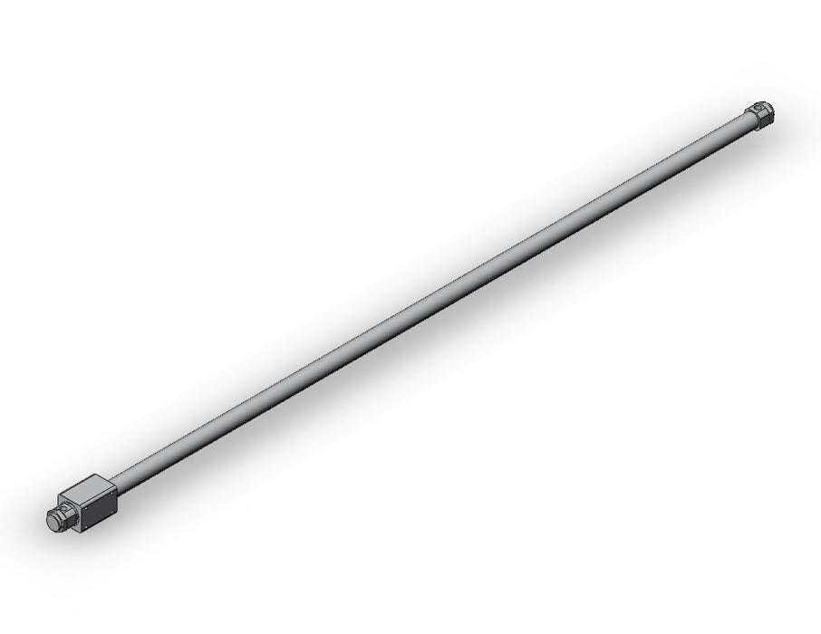 NCY3B25-5000 NCY3B, Magnet Coupled Rodless