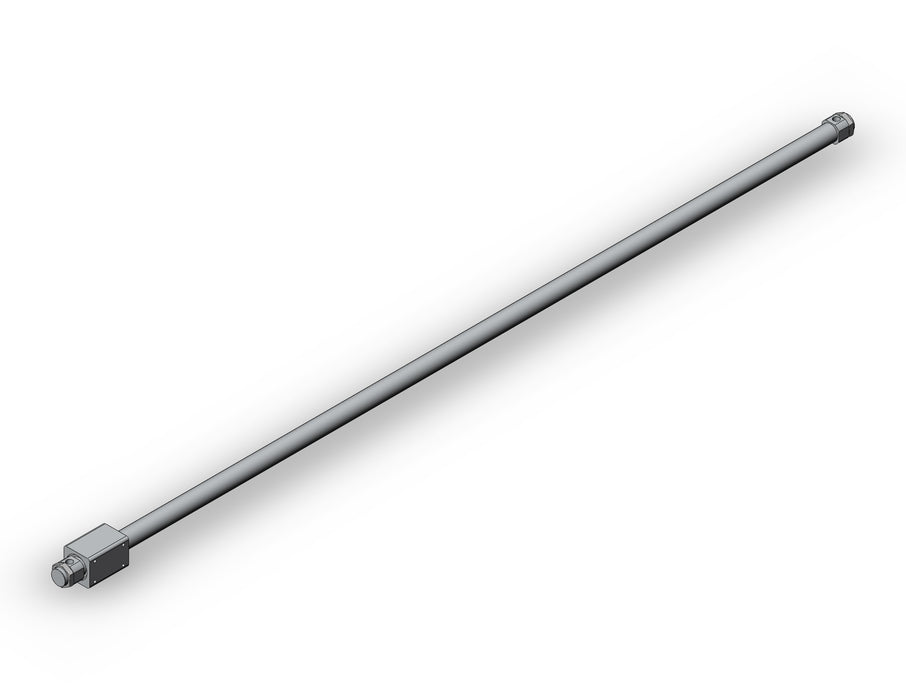 NCY3B25-5025-X160 NCY3B, Magnet Coupled Rodless
