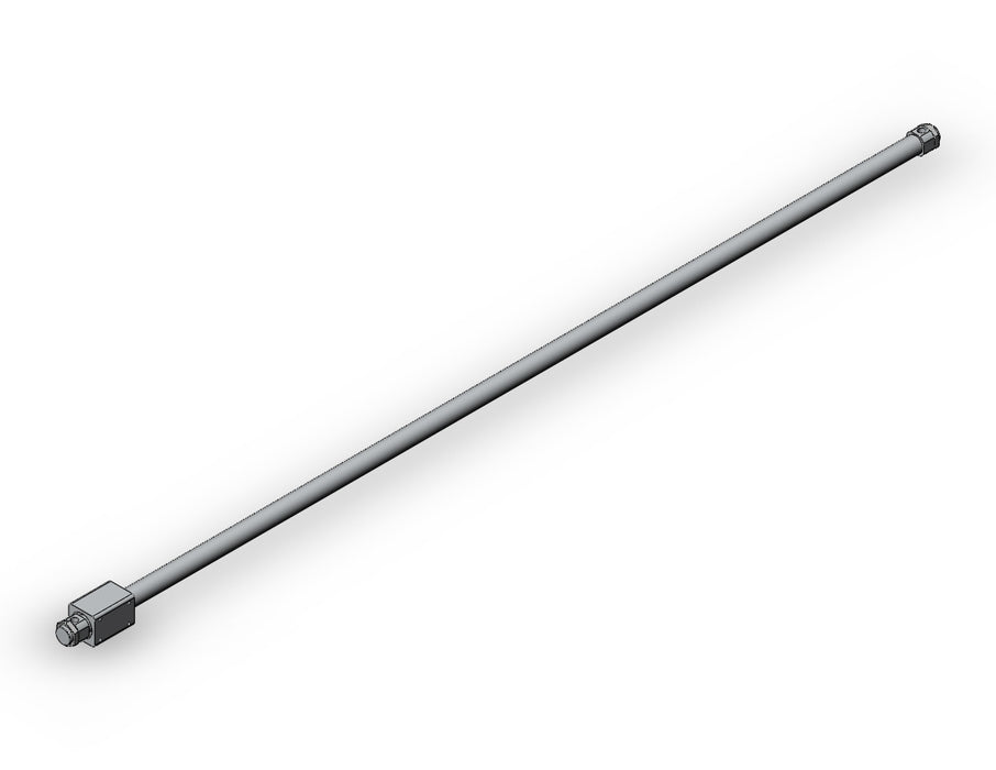 NCY3B25-5500-XB6 NCY3B, Magnet Coupled Rodless