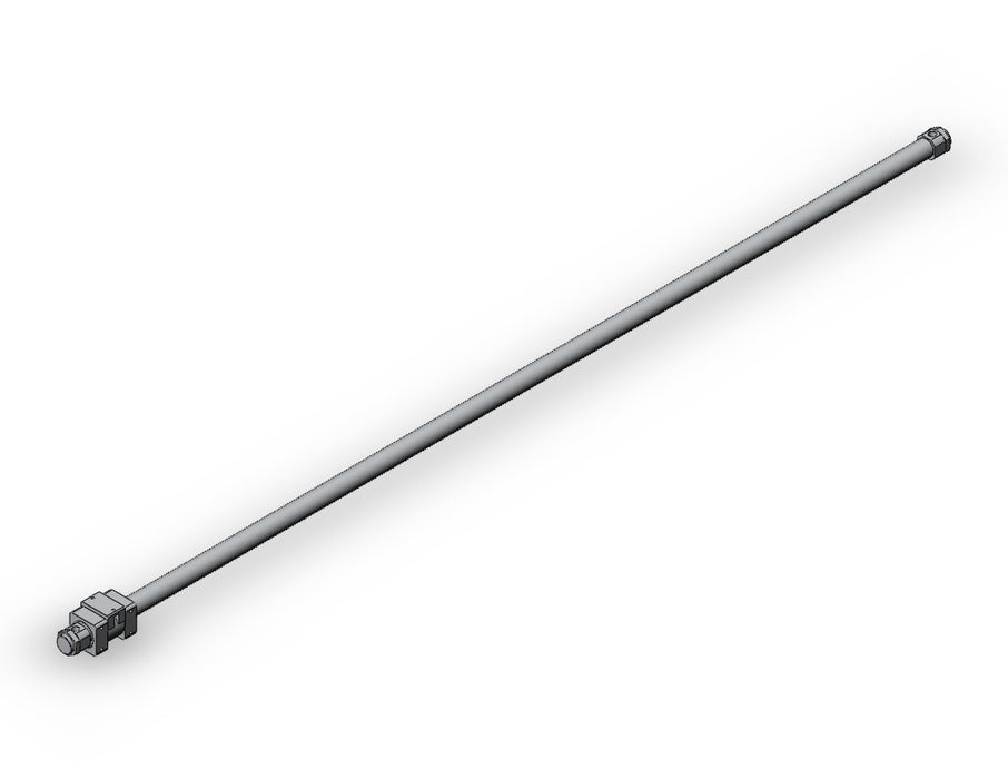 NCY3B25-5500-XC57 NCY3B, Magnet Coupled Rodless
