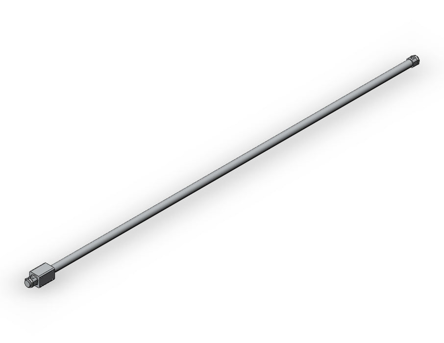 NCY3B25-6500 NCY3B, Magnet Coupled Rodless