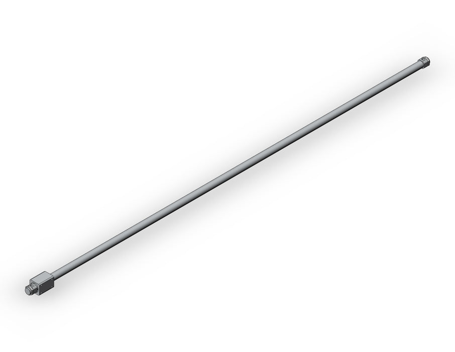 NCY3B25-7000-X160 NCY3B, Magnet Coupled Rodless