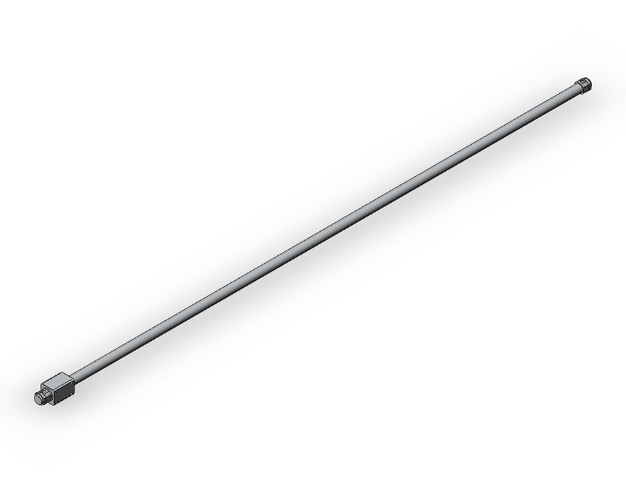 NCY3B25-7000 NCY3B, Magnet Coupled Rodless