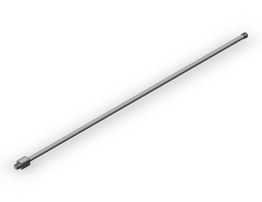 NCY3B25-7500 NCY3B, Magnet Coupled Rodless