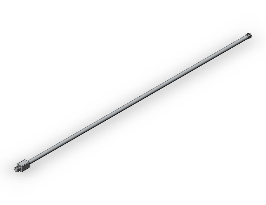 NCY3B25-8000 NCY3B, Magnet Coupled Rodless