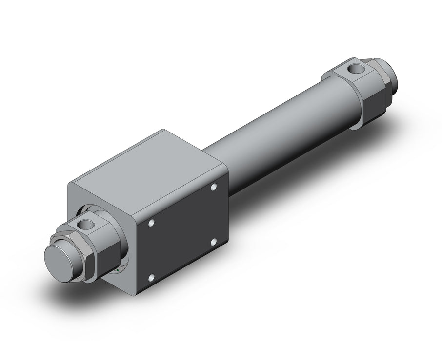 NCY3B32-0500 NCY3B, Magnet Coupled Rodless