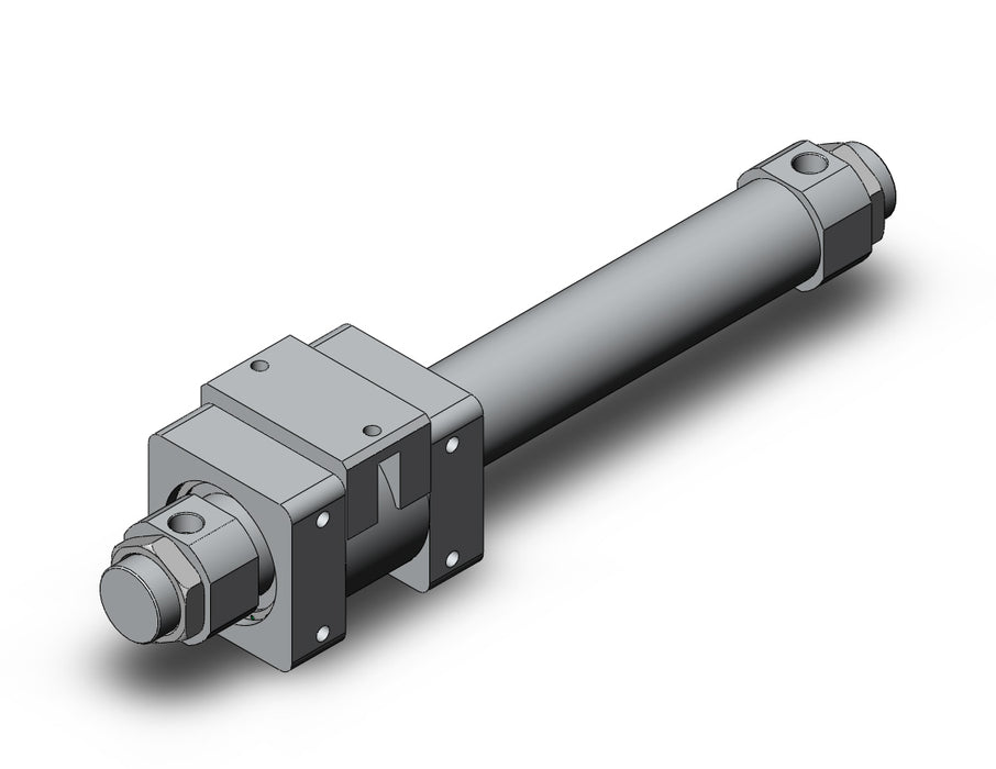 NCY3B32-0600-XC57 NCY3B, Magnet Coupled Rodless