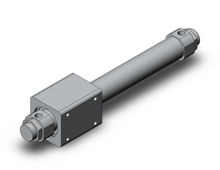 NCY3B32-0675 NCY3B, Magnet Coupled Rodless