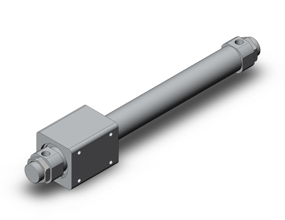 NCY3B32-0875 NCY3B, Magnet Coupled Rodless