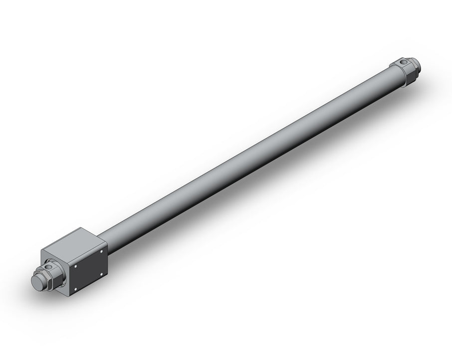 NCY3B32-2500-X324 NCY3B, Magnet Coupled Rodless