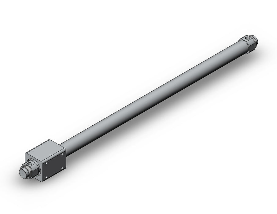 NCY3B32-2500 NCY3B, Magnet Coupled Rodless