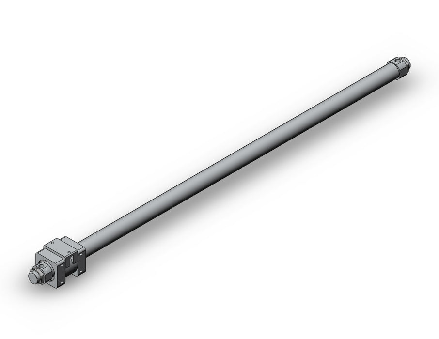 NCY3B32-3500-XC57 NCY3B, Magnet Coupled Rodless