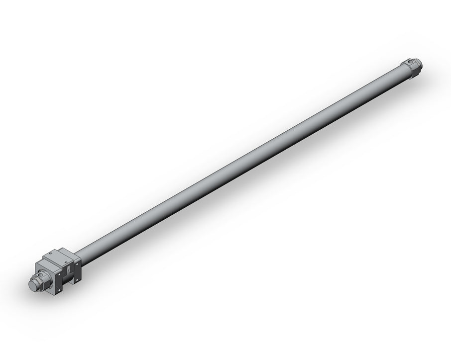 NCY3B32-4000-XC57 NCY3B, Magnet Coupled Rodless